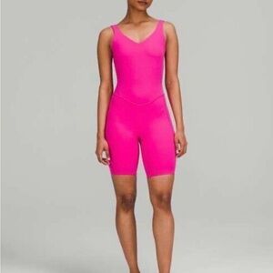 Lululemon one piece